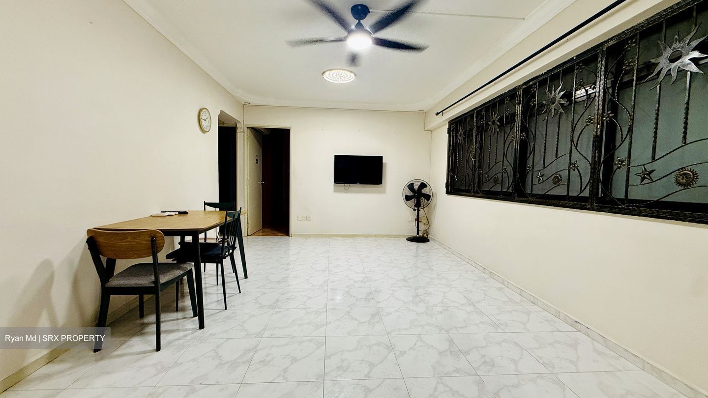 Blk 547C Segar Vale (Bukit Panjang), HDB 3 Rooms #579744291